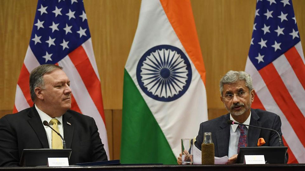 एस जयशंकर ने S-400 समझौते पर अमेरिका से कहा - हम वही करेंगे जो राष्ट्रीय हित में होगा