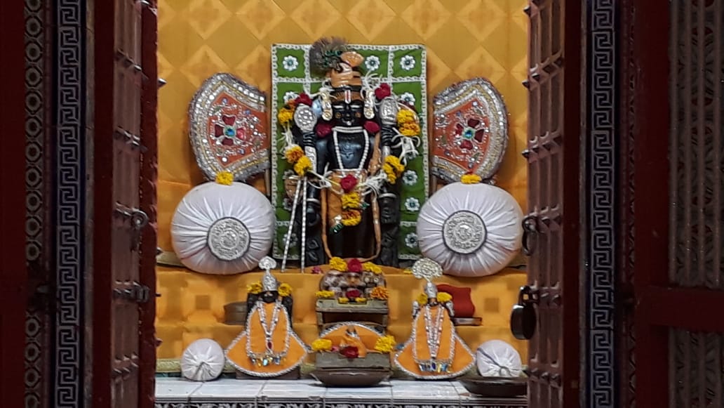 भगवान जगन्नाथ को भी बुखार आने पर 15 दिन काढ़ा पिलाया जाता है- पं- जोशी